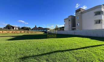 Imagem: Terreno pronto para construir em Timbó