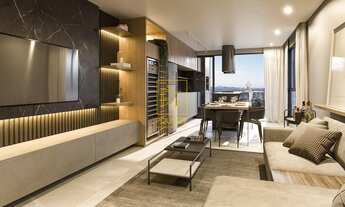 Imagem 2: Apartamentos com 2 ou 3 suítes no Itacolomi