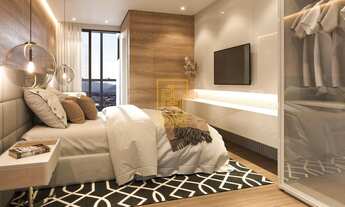 Imagem 3: Apartamentos com 2 ou 3 suítes no Itacolomi