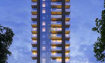 Imagem: Apartamentos com 2 ou 3 suítes no Itacolomi