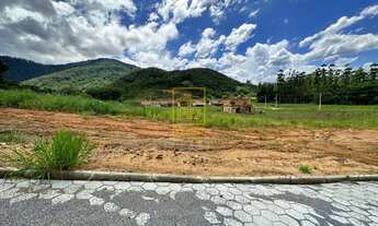 Imagem 3: Terreno amplo e bem localizado em Rio dos Cedros