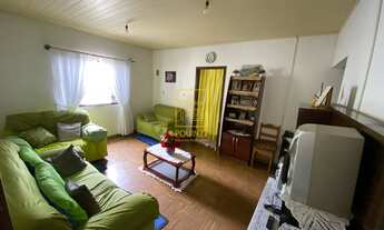 Imagem 2: Sítio com nascente em Benedito Novo