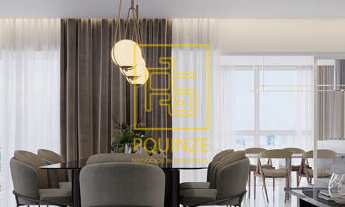 Imagem 2: Duplex Moderno e Aconchegante no Coração de Timbó