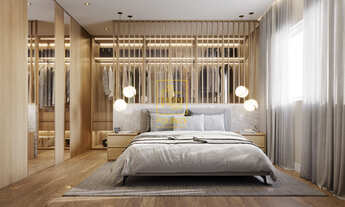 Imagem 3: Duplex Moderno e Aconchegante no Coração de Timbó