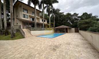 Imagem: Luxo e Conforto! Casa de Alto Padrão no