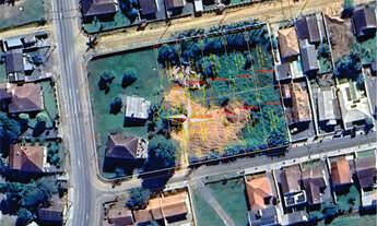 Imagem 4: Terrenos em ótima localização