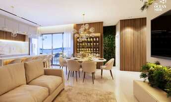 Imagem 2: The Ocean Side Tower - More ou invista no litoral