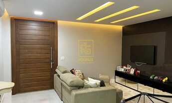 Imagem 2: Casa de alto padrão com fino acabamento no bairro das Capitais