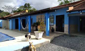 Imagem: Casa em Timbó