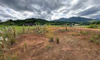 Imagem 5: Amplo terreno em Rio dos Cedros
