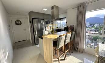 Imagem 4: Exclusividade - Apartamento mobiliado próximo ao Centro de Timbó