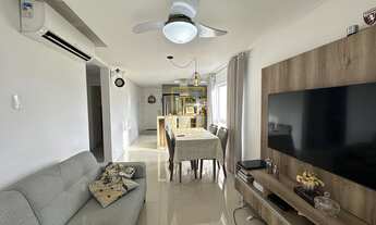 Imagem 2: Exclusividade - Apartamento mobiliado próximo ao Centro de Timbó