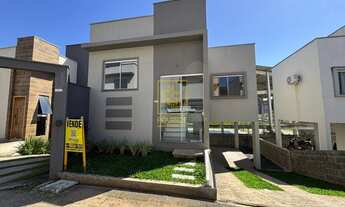 Imagem: Seu Novo Lar Espera por Você Sobrado Aconchegante