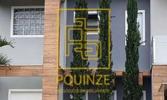 Imagem: Linda Casa de Alto Padrão no Bairro Nações!