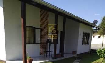 Imagem: Casa Residencial/Comercial Pomeranos - Timbó