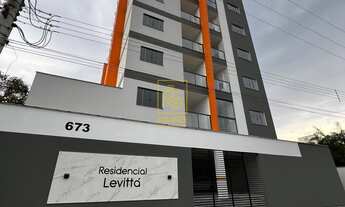 Imagem: Apartamento no Residencial Levittá a poucos