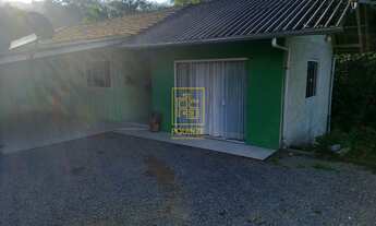 Imagem 5: Sítio no bairro Milanês em Rio dos Cedros