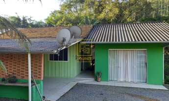Imagem: Sítio no bairro Milanês em Rio dos Cedros