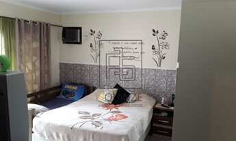 Imagem 7: SITIO NO BAIRRO ARAPONGUINHAS