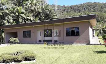 Imagem: SITIO NO BAIRRO ARAPONGUINHAS