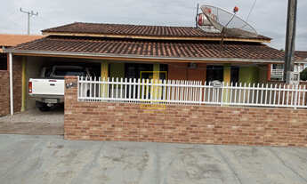 Imagem: Casa em Balneário Barra Sul