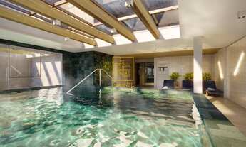 Imagem 7: Residencial Blue One, a 100m da praia em Balneário Piçarras