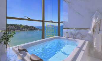 Imagem 5: Alto padrão frente mar no Canto da Praia em Itapema