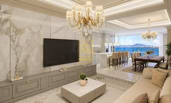 Imagem 2: Alto padrão frente mar no Canto da Praia em Itapema