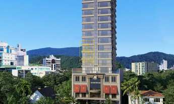 Imagem: Alto padrão frente mar no Canto da Praia