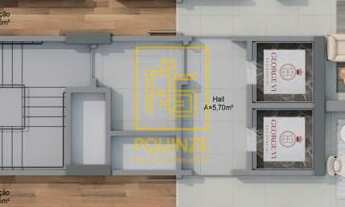 Imagem 6: Alto padrão frente mar no Canto da Praia em Itapema