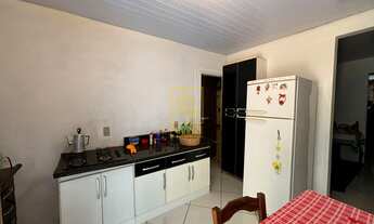 Imagem 7: Casa com Ampliações no Bairro Benedito: Mais Espaço e Conforto para Sua Família!