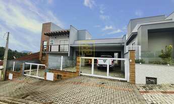 Imagem: Conforto e praticidade em sobrado semi mobiliado