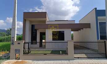 Imagem: Casa aconchegante no bairro Estrada das