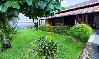 Imagem: LINDA CASA NO BAIRRO CAPITAIS - TIMBÓ