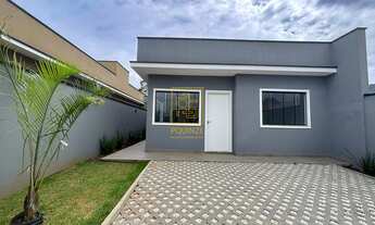 Imagem: Casa prática e bem localizada em Timbó