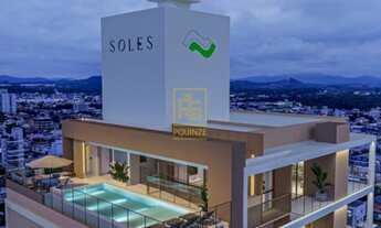 Imagem: Apartamento Alto Padrão no Bairro Itacolomi