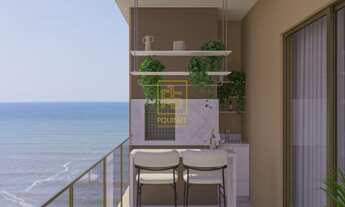 Imagem 6: Apartamento Alto Padrão no Bairro Itacolomi, Balneário Piçarras/SC