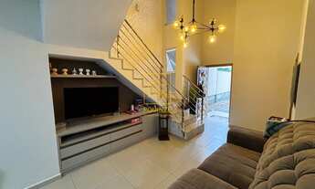 Imagem 2: Sobrado mobiliado a apenas 2 km do centro de Timbó