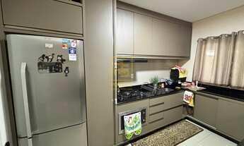 Imagem 4: Sobrado mobiliado a apenas 2 km do centro de Timbó