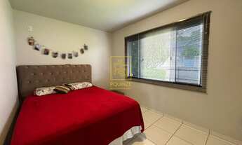 Imagem 6: Casa de dois pavimentos e com amplo terreno em região privilegiada