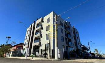 Imagem: APARTAMENTOS NO RESIDENCIAL SUNSET EM NAVEGANTES-SC