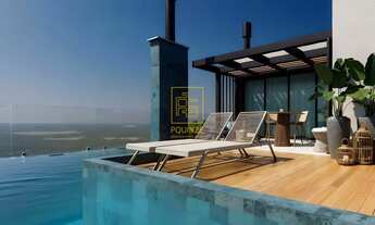 Imagem 5: Apartamento Alto Padrão no Residencial Primmo na Praia do Quilombo em Penha-SC