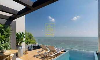 Imagem 3: Apartamento Alto Padrão no Residencial Primmo na Praia do Quilombo em Penha-SC