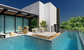 Imagem 6: Apartamento Alto Padrão no Residencial Primmo na Praia do Quilombo em Penha-SC