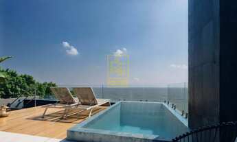 Imagem 4: Apartamento Alto Padrão no Residencial Primmo na Praia do Quilombo em Penha-SC