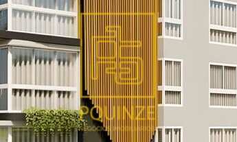 Imagem 2: Apartamento Alto Padrão no Residencial Primmo na Praia do Quilombo em Penha-SC