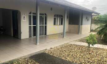 Imagem: Casa à venda no bairro João Paulo II