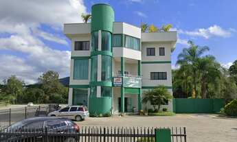 Imagem: Sala Comercial no bairro Dos Estados