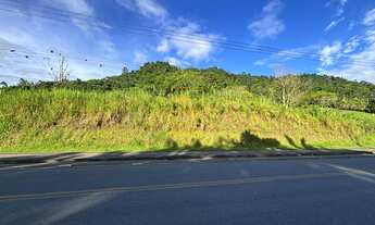 Imagem 5: Terreno amplo no bairro dos Estados em Timbó