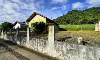 Imagem 2: Terreno amplo no bairro dos Estados em Timbó